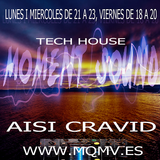 Moment Sound - Aisi Cravid