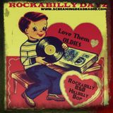 Rockabilly Dayz - EP 58 - 02-04-15