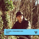 Pollinate / Steak House #003 - Murlo