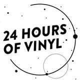 24 Hours Of Vinyl - NICO SÉ (Montreal)