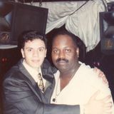 Sami Dee's Tribute To Frankie Knuckles ( 1955- 2014 ) Maximum Love Forever, Frankie!