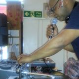 The Flingfoot Show with Dj Tony Allsouledup Allen! Listeners selection pt3, Richie "DjLuge" Johnson!