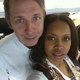 Gilles Peterson Worldwide Vol.4 No.8 // Erykah Badu