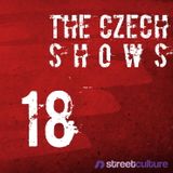 The Czech Shows #18 (February 2013)