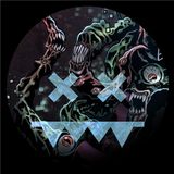 Rootshot - Eatbrain Night Contest