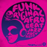 NGOMA Classic 2 - Funk Original