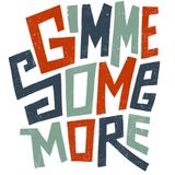 Gimme Some Mo' Funk (Modern)