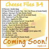 The Cheese Files 34