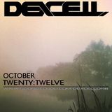 Dexcell October Twenty:Twelve Mix