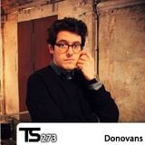 Tsugi Podcast 273 : Donovans