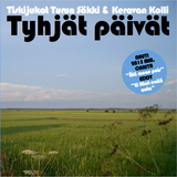 "Tyhjät päivät" - Turun Säkki & Keravan Kolli - Vol 13