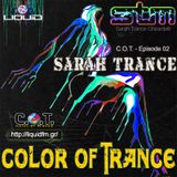 Color Of Trance Episode 2 - Liquid Radio