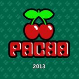 Pacha 2013 - (CD) (2013)