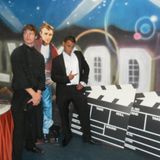The Alex and Carlo Show - Ep 1 01/03/2011