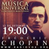 Música Universal - Chopin