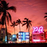 PoolArea - Night cruisers
