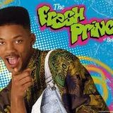 Vinicius Harduim - The Fresh DEEP of Bel-Air