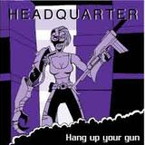 headquarter the quest