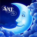 Blue Moon Mix