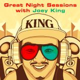 Joey King presents Great Night Sessions - Episode 011