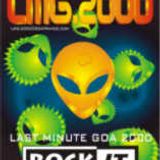 Timemachine part 2