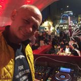Mixmaster Morris @ Victorinox Omotesando 4
