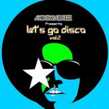 Let's go disco! vol.2