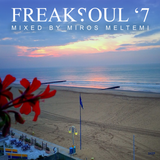 Freaksoul '7 Mixed By Miros Meltemi