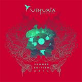 Ushuaia Ibiza Summer Edition 2014 (2014)