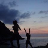 Mays @ Lighthouse, Koh Phangan, Thailand 03.02.16
