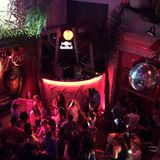 Warmup Session @ Café del Mar, Tarifa 18.7.2015