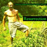 Szemcsés Hanghullámokon Megszakadó Vétel #07 - Resurrection