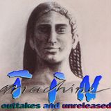 1991 - Tin Machine II studio alternate takes and outtakes