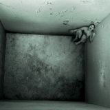 guenalacrema - claustrophobic podcast