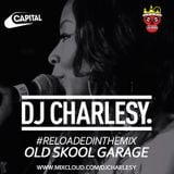 #ReloadedInTheMix: Old School Garage