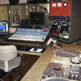 Doc Delay Live on WDCE FM '01 (80s Rap)