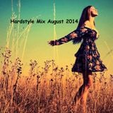 Hardstyle Mix August 2014