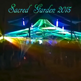 Sacred Garden 2015