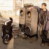 Street Bass