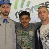 Skrabl x DJ Frost - Revolution (25/03/13)