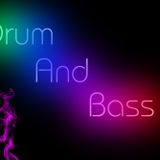 The Drum & Bass Factor
