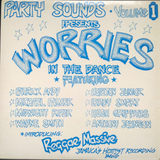When the Dances were changing Healinmix Pt 1