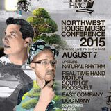 Doc Manny - Live @ NWHMC 2015
