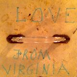 Love From Virginia