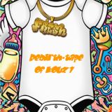 Hip-Hop Rebirth-tape of Kouz1