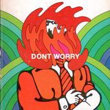 don't worry.