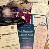 GORDON KAYE - Throwback Thursday Mix 12_03_2015