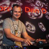 Horace Dan D. live @ Peninsula 2013 - part 1