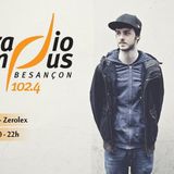 Ramène ta Mère en Concert: Carte Blanche à Zerolex !