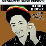 Barry Brown Tribute Mixtape!! ( Riddim Cast vol.39)